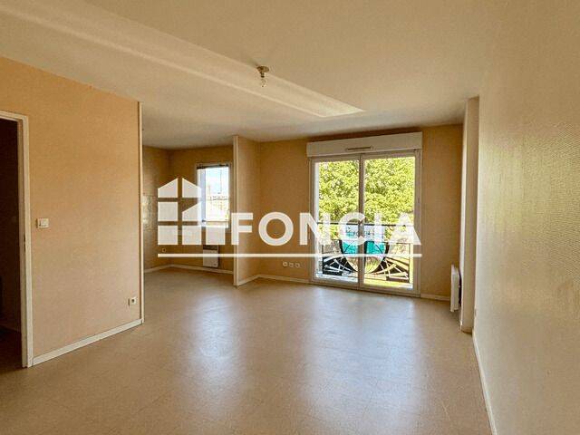 Appartement 2 pièces 44 m² · à Ancenis-Saint-Géréon · 44,4 m² · 566 €