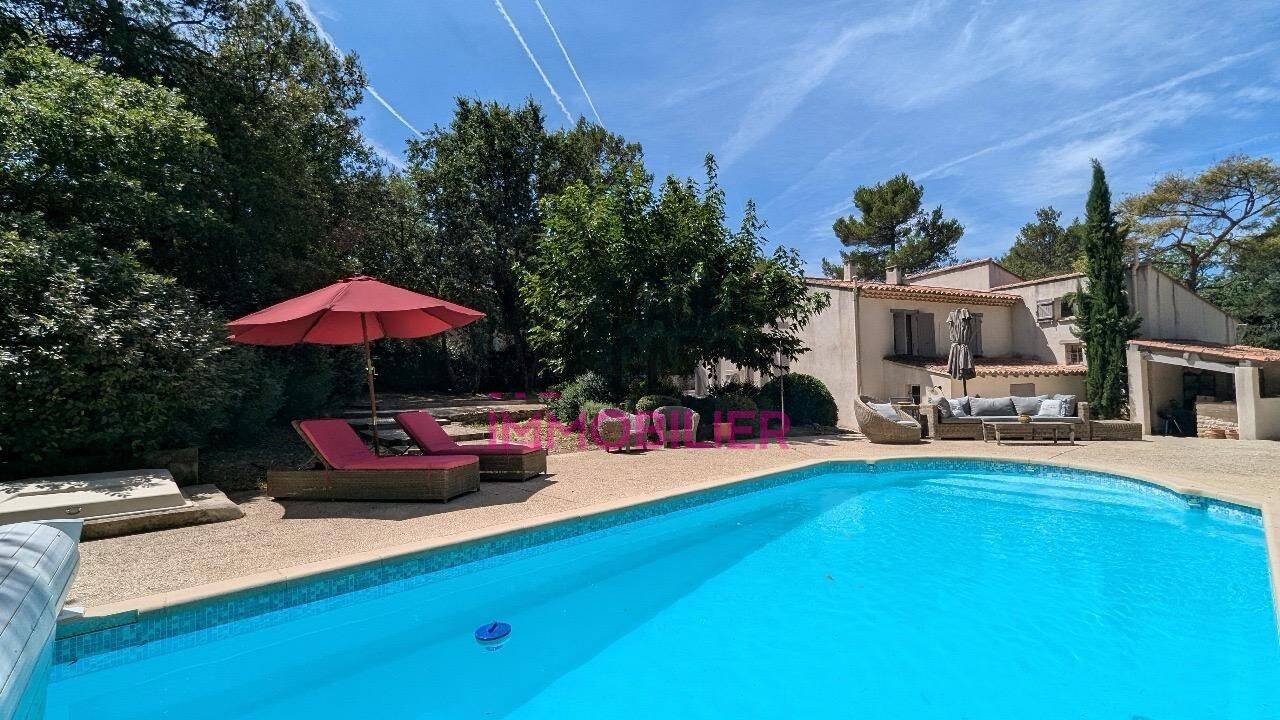 Maison 3 pièces 120 m² · à Ménerbes · 120 m² · 578 000 €