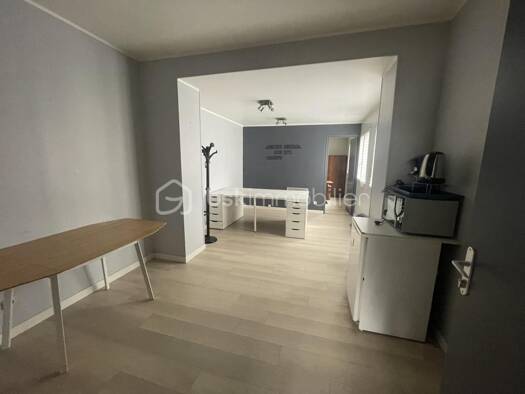 Immeuble à vendre 218 500 € 130 m² Lille Sud Lille 59000