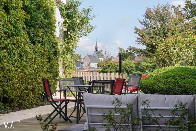 Maison 12 pièces 350 m² · à Francueil · 350 m² · 899 000 €