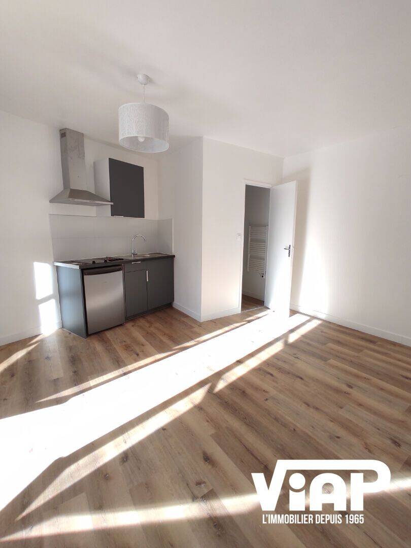 Appartement 1 pièce 19 m² · à Limoges · 19 m² · 350 €/mois