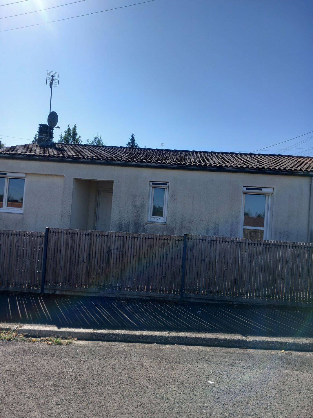 Maison 4 pièces 77 m² · à Cerizay · 77 m² · 76 776 €