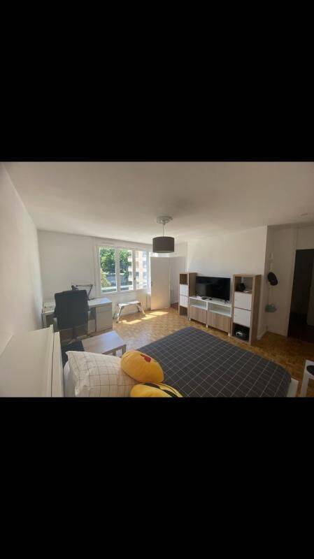 Appartement 2 pièces 30 m² · à Lyon 5ème Arrondissement · 29,7 m² · 531 €