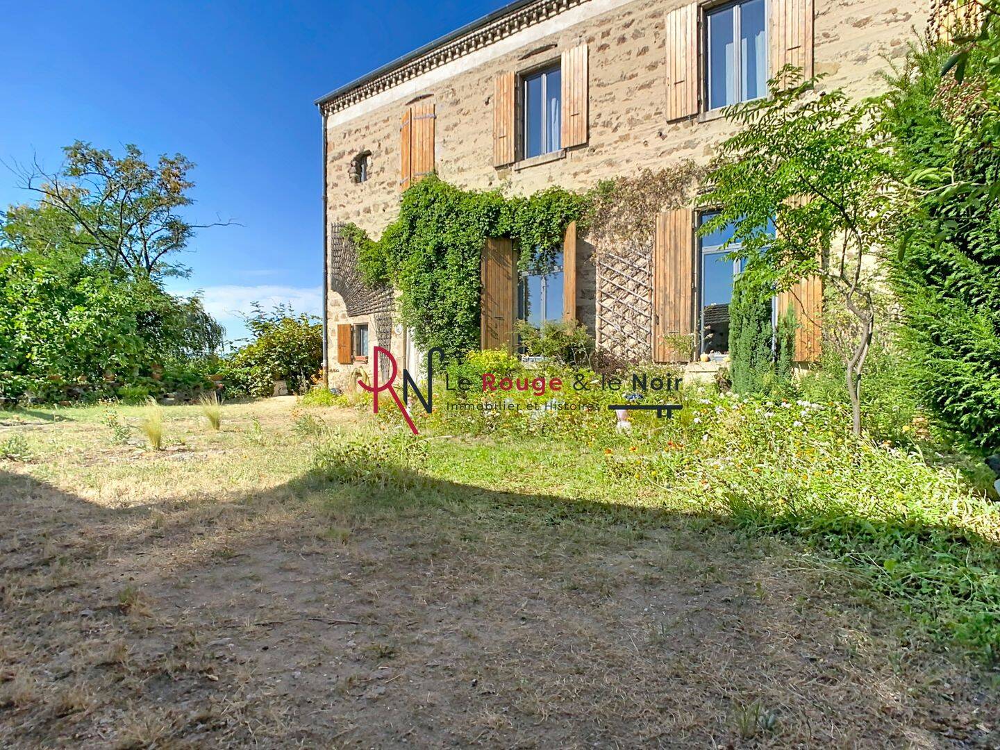 Maison 8 pièces 179 m² · à Saint-Clair · 178,9 m² · 365 000 €
