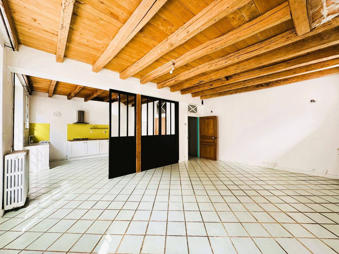 Maison 4 pièces 108 m² · à Dissay · 108 m² · 138 800 €