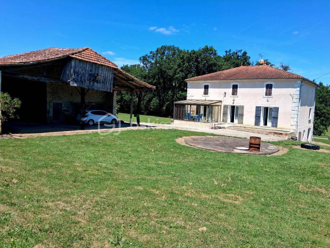 Maison 5 pièces 130 m² · à Dolmayrac · 130 m² · 185 000 €