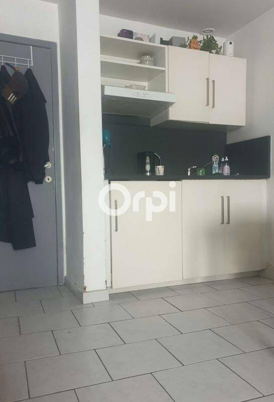 Appartement 1 pièce 29 m² · à Lille · 28,9 m² · 550 €/mois
