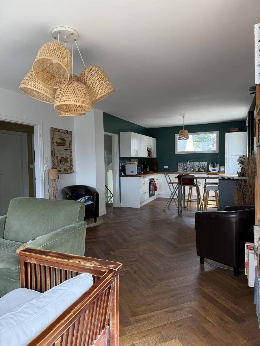 Maison 7 pièces 162 m² · à Vannes · 162 m² · 565 000 €