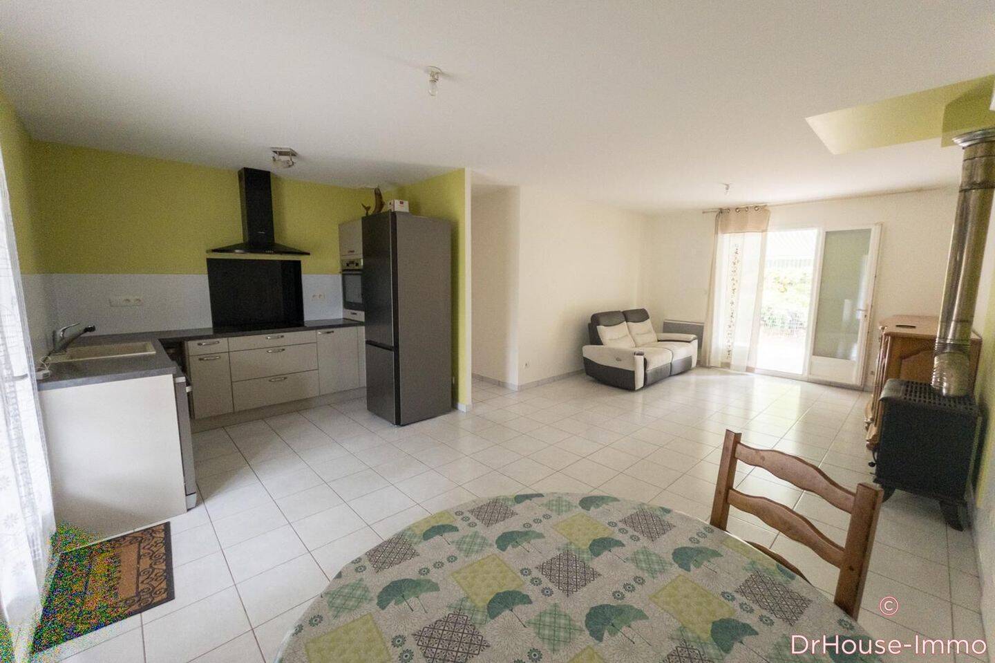 Maison 3 pièces 65 m² · à Saint-Laurent-des-Vignes · 65 m² · 167 400 €