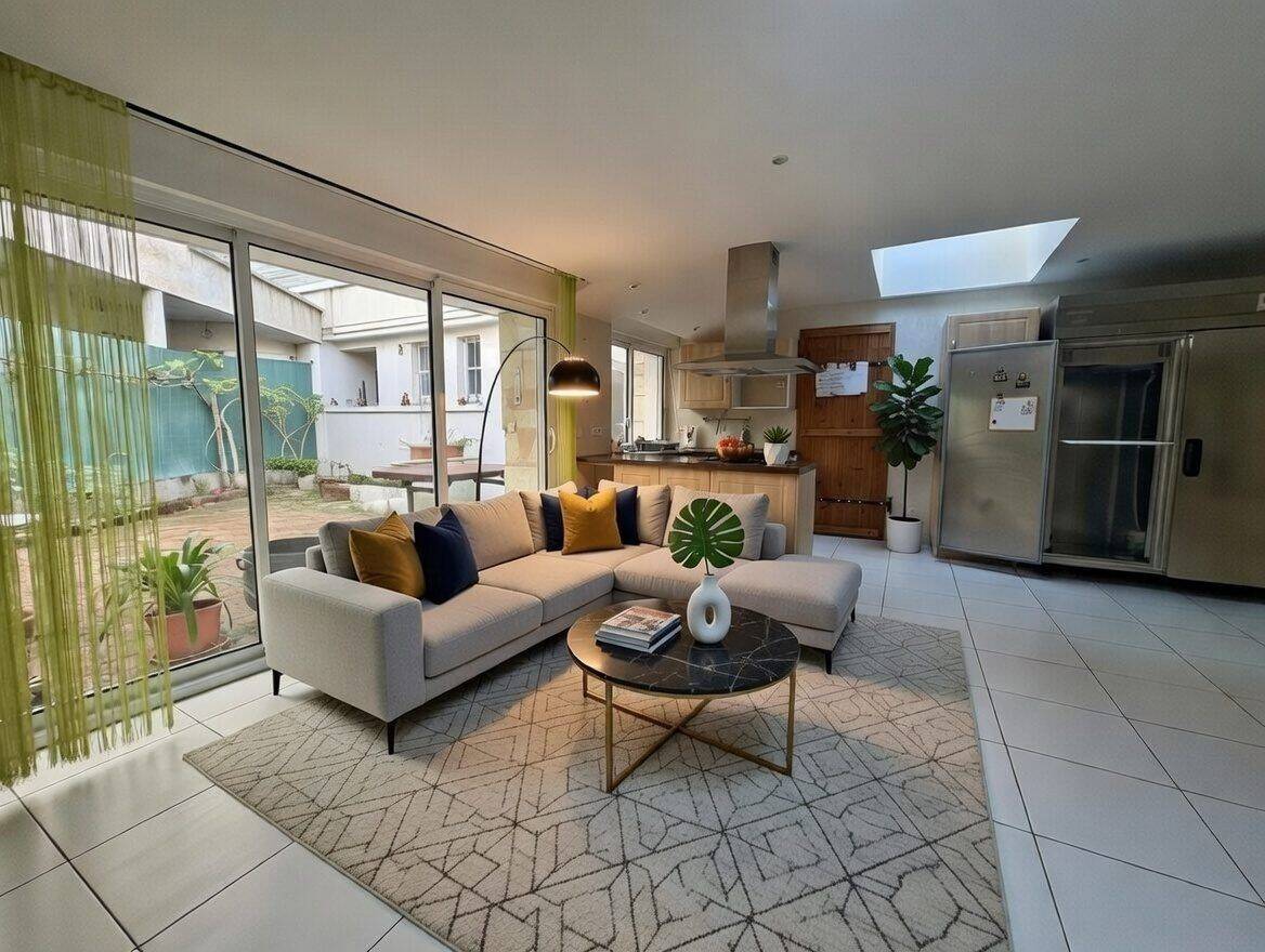 Maison 6 pièces 150 m² · à Saumur · 150 m² · 312 800 €