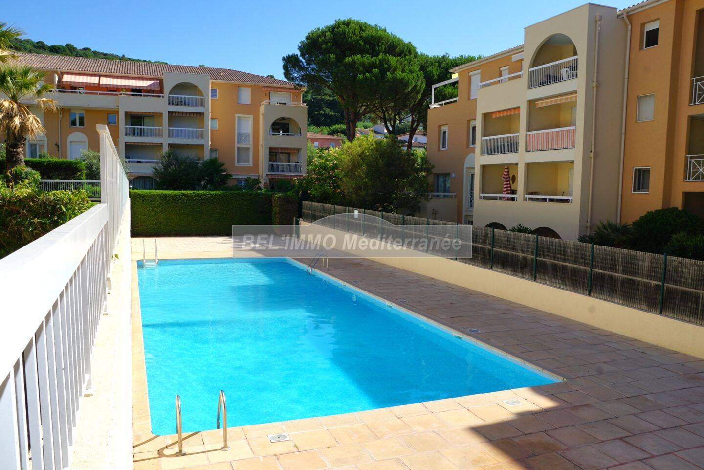 Appartement 2 pièces 32 m² · à Cavalaire-sur-Mer · 32 m² · 225 000 €