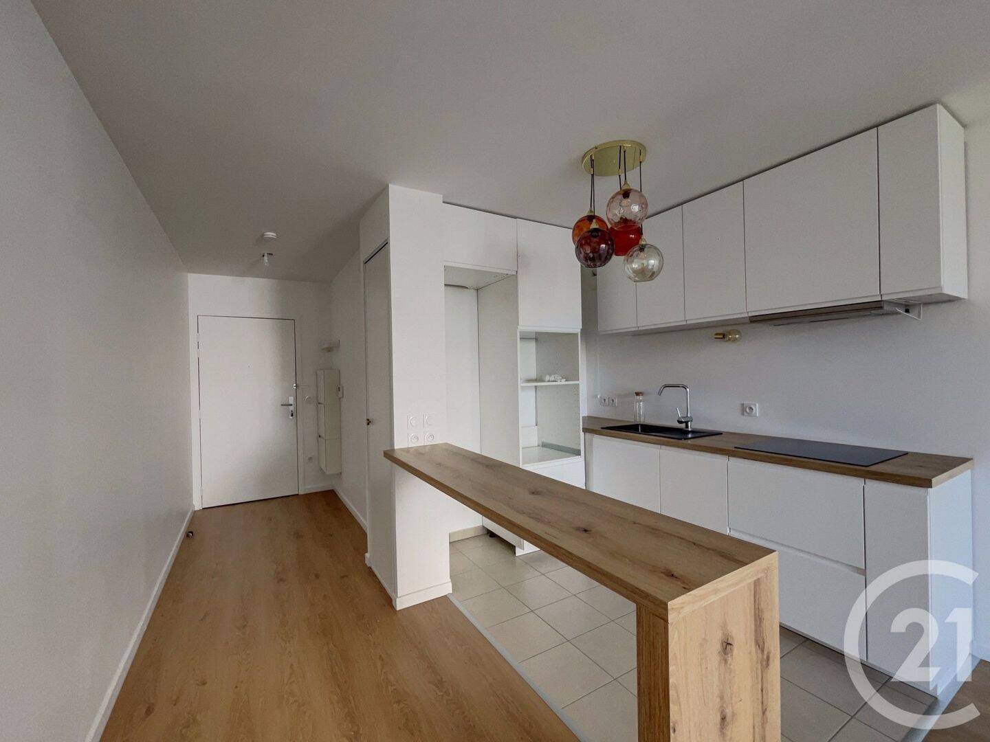 Appartement 2 pièces 44 m² · à Le Blanc-Mesnil · 43,5 m² · 199 000 €