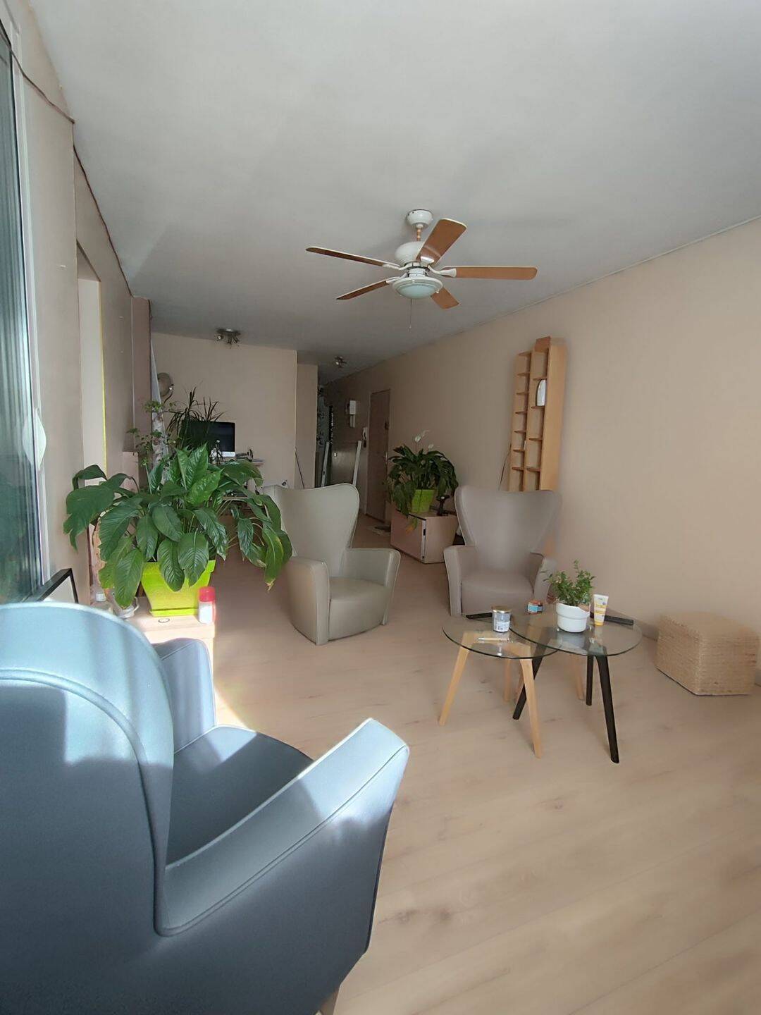 Appartement 4 pièces 77 m² · à Istres · 77 m² · 800 €