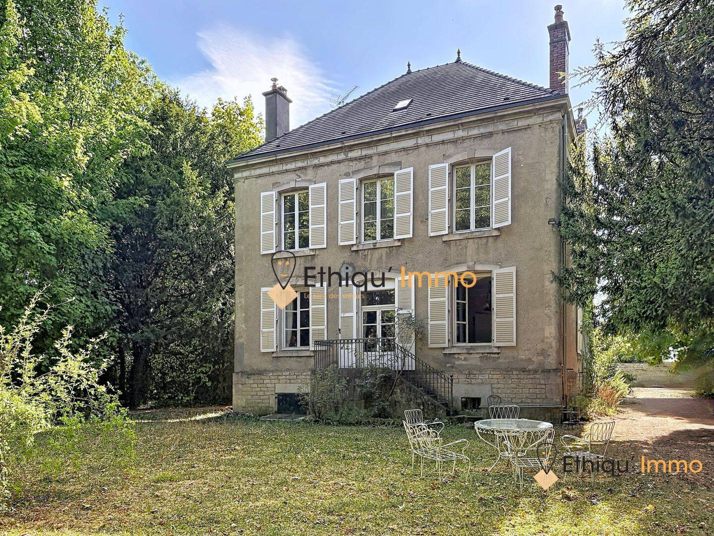 Maison 9 pièces 208 m² · à Chaumont · 207,8 m² · 624 000 €