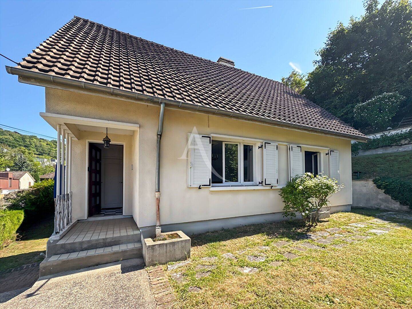 Maison 4 pièces 88 m² · à Amfreville-la-Mi-Voie · 88 m² · 199 000 €