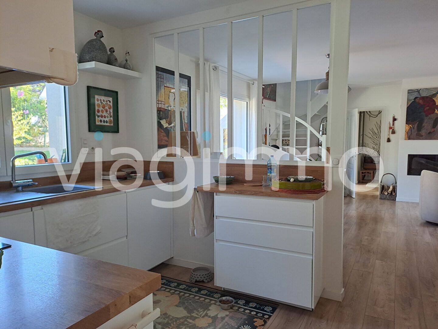 Maison 5 pièces 121 m² · à Guérande · 121 m² · 185 000 €