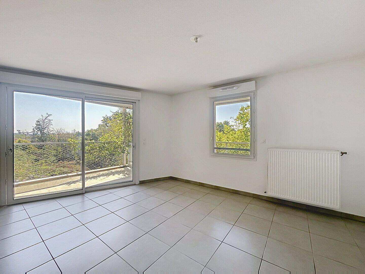 Appartement 2 pièces 46 m² · à Toulouse · 46,3 m² · 690 €