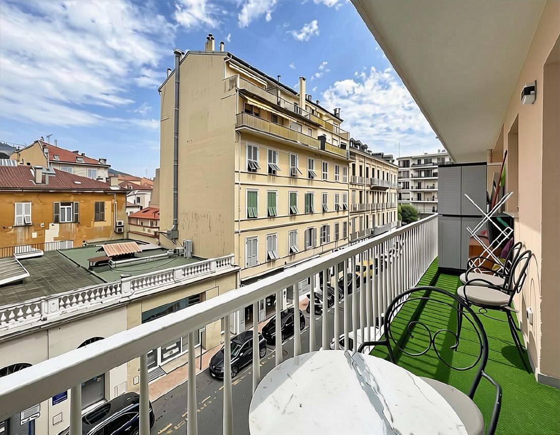 Appartement 2 pièces 27 m² · à Menton · 27 m² · 279 000 €