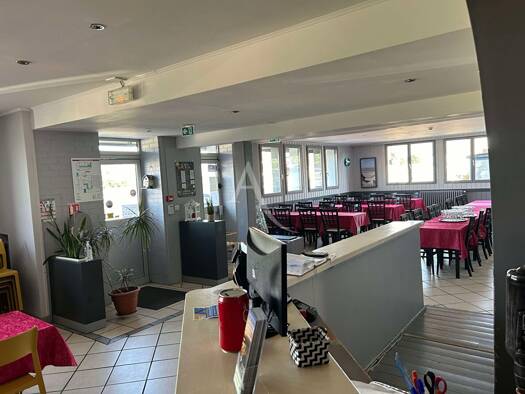 Local commercial à vendre 339 200 € Le Crotoy 80550