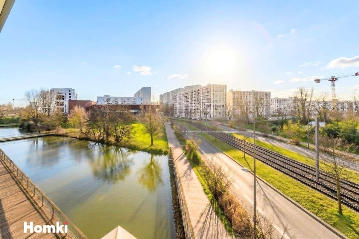Appartement 4 pièces 80 m² · à Bordeaux · 80 m² · 249 500 €