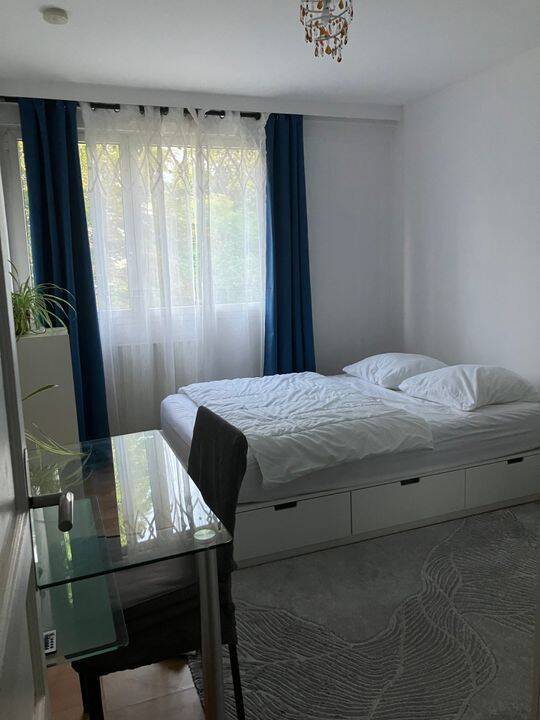 Appartement 1 pièce 11 m² · à Massy · 11 m² · 560 €/mois