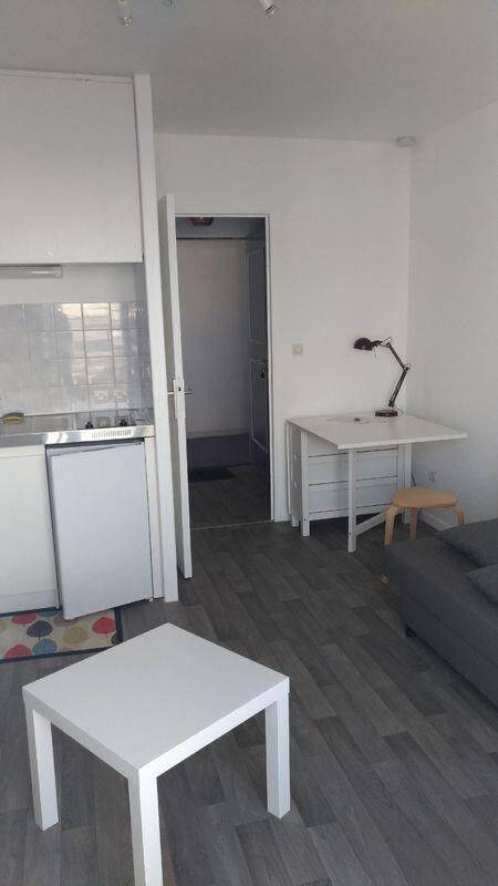 Appartement 1 pièce 20 m² · à Nancy · 20 m² · 480 €