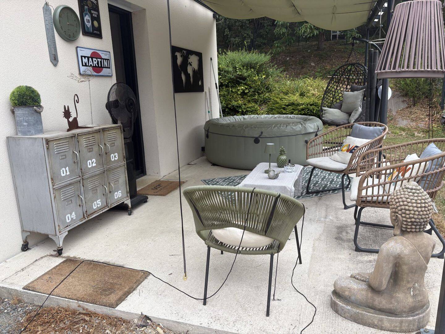 Maison 5 pièces 130 m² · à Bléré · 130 m² · 364 320 €