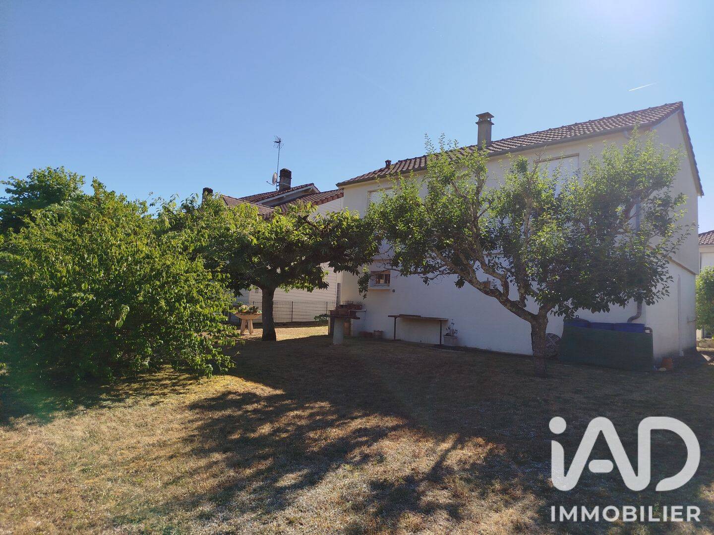 Maison 3 pièces 51 m² · à Souillac · 51 m² · 115 000 €