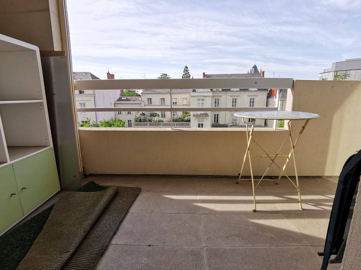 Appartement 2 pièces 39 m² · à Angers · 39 m² · 138 400 €