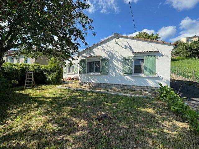 Maison 4 pièces 67 m² · à Pont-de-Larn · 67 m² · 760 €