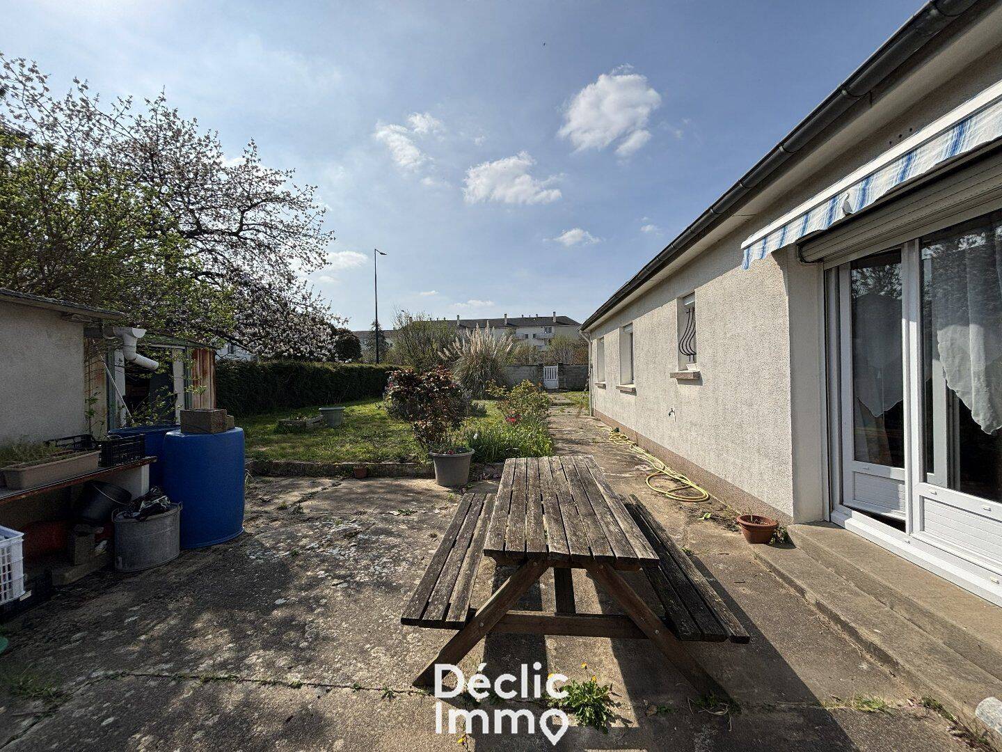 Maison 5 pièces 81 m² · à Tours · 81 m² · 214 300 €