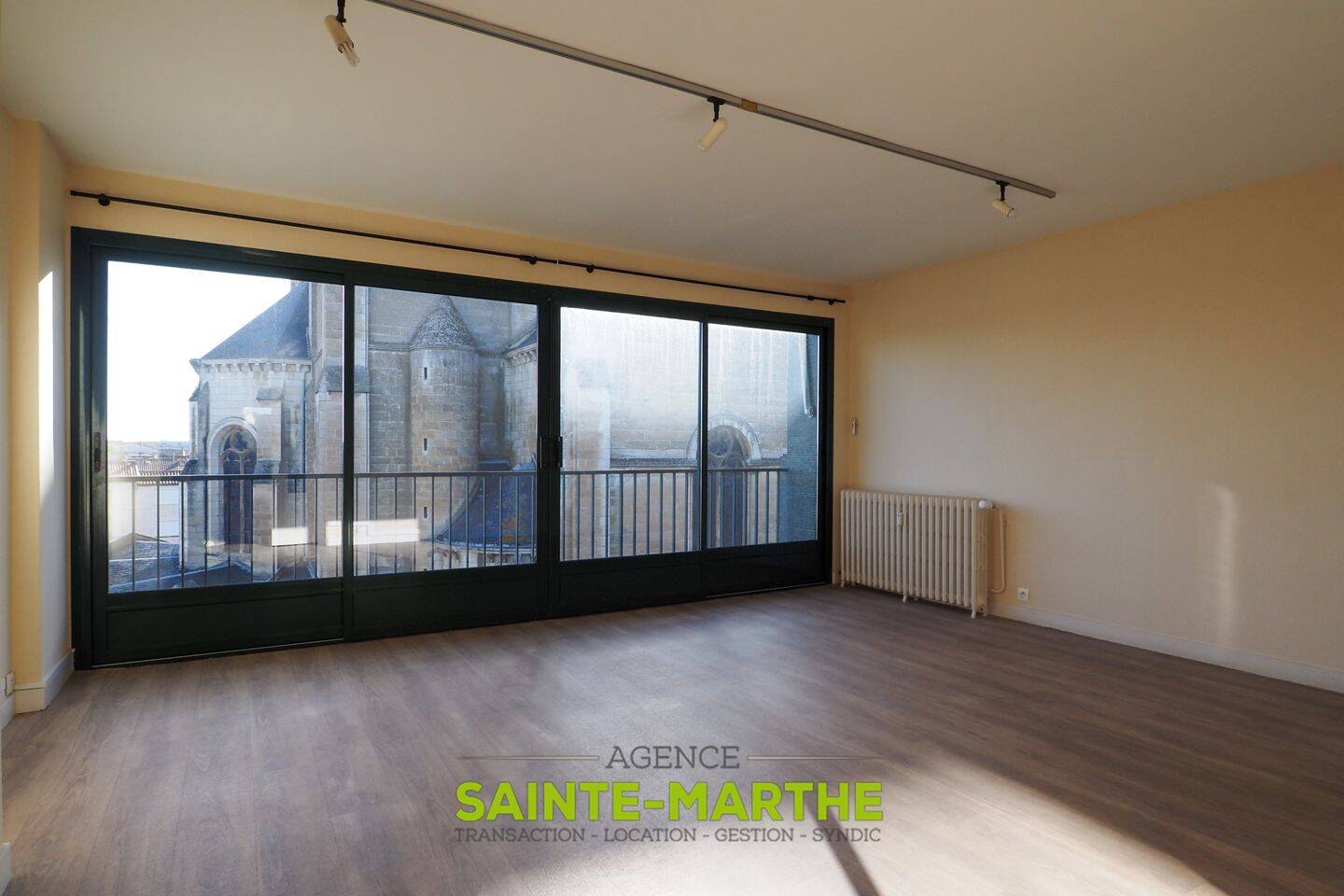 Appartement 3 pièces 82 m² · à Niort · 82 m² · 178 000 €