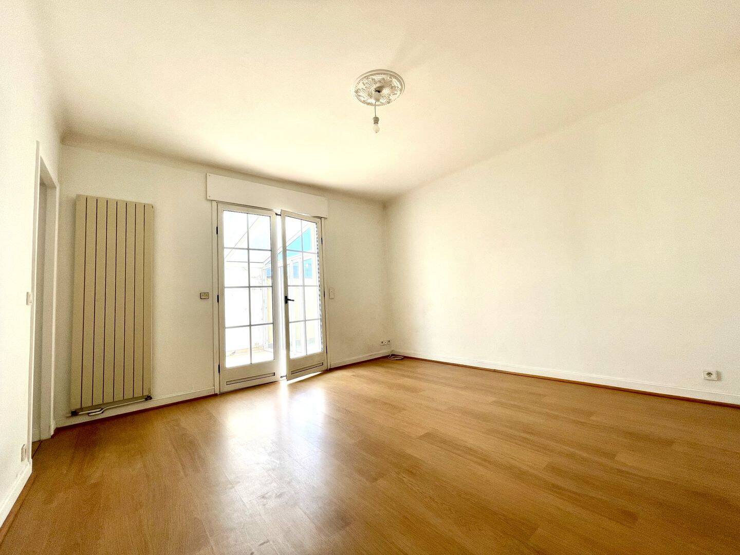 Appartement 3 pièces 71 m² · à Bordeaux · 70,5 m² · 320 000 €