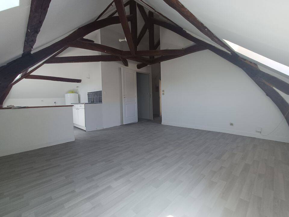 Appartement 2 pièces 35 m² · à Mouy · 35 m² · 560 €