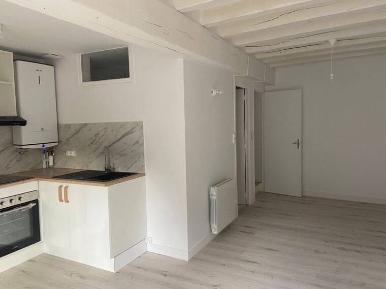 Appartement 3 pièces 50 m² · à Sens · 50 m² · 700 €/mois