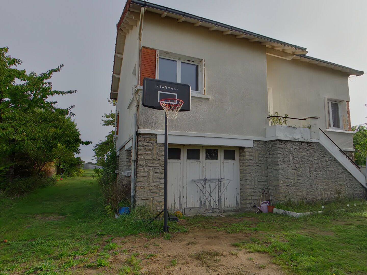 Maison 4 pièces 71 m² · à Châtellerault · 71 m² · 124 000 €