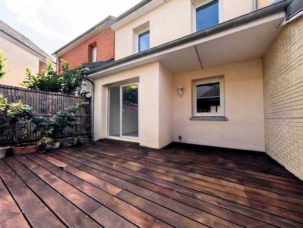 Maison 4 pièces 85 m² · à Rouen · 85 m² · 227 000 €