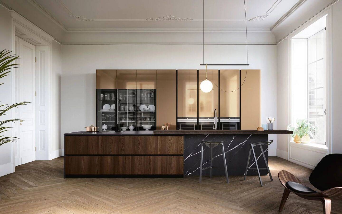 Appartement 4 pièces 101 m² · à Paris 12ème Arrondissement · 101 m² · 1 399 000 €