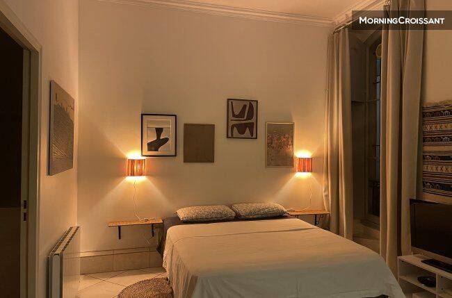 Appartement 1 pièce 28 m² · à Nice · 28 m² · 948 €/mois