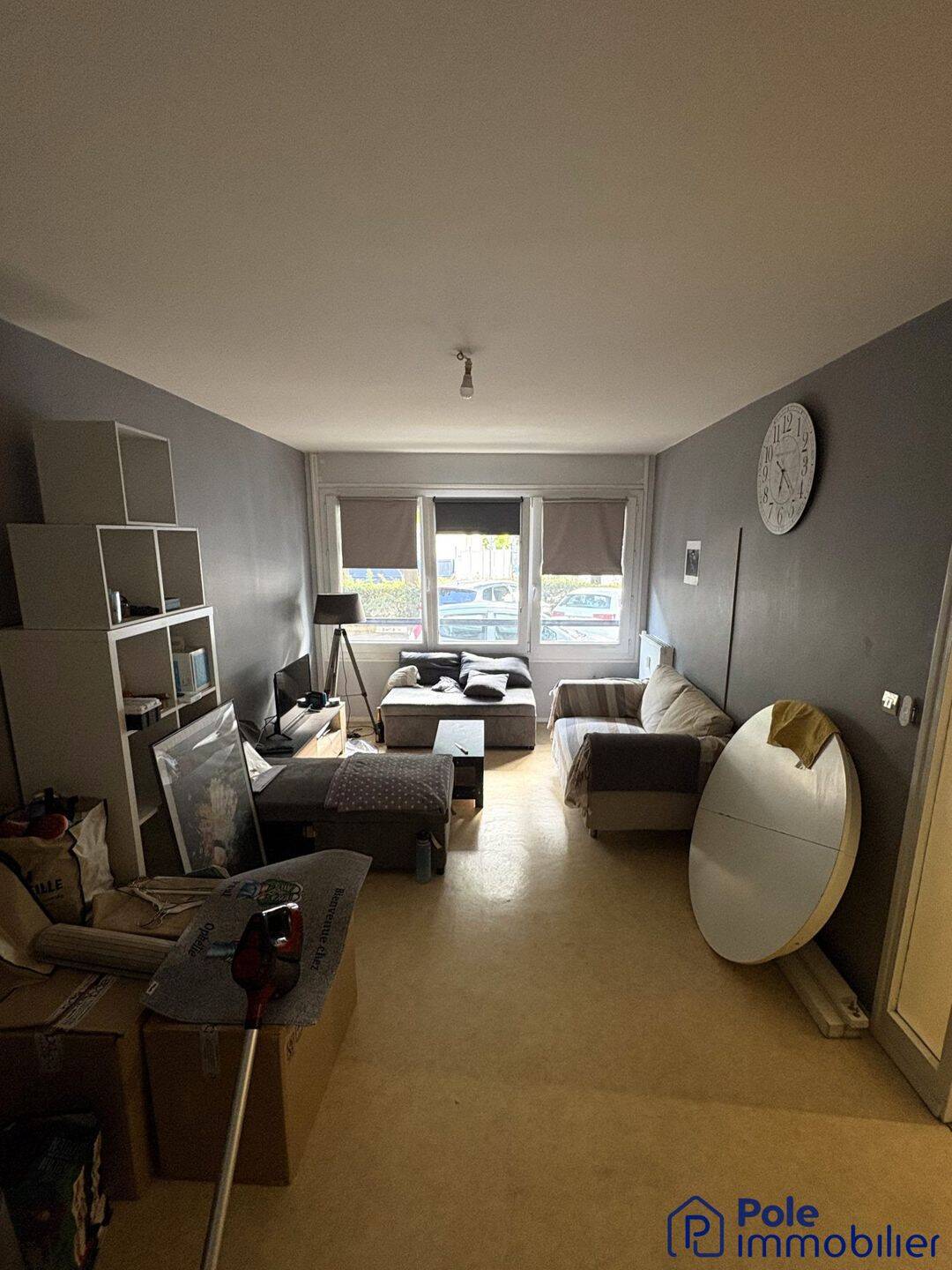 Appartement 2 pièces 51 m² · à Caen · 50,7 m² · 649 €