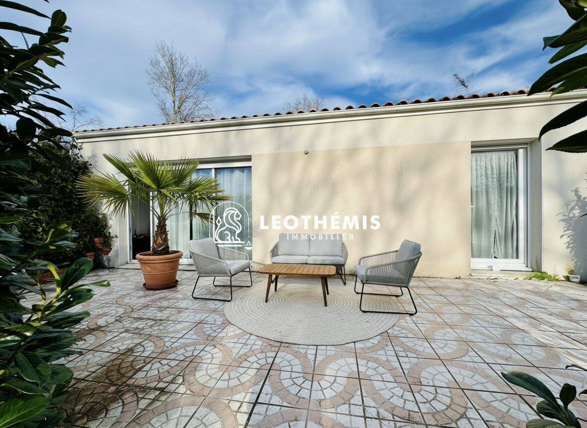 Maison 4 pièces 84 m² · à Médis · 84 m² · 259 000 €