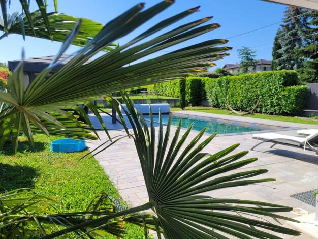 Maison à vendre 979 000 € 6 pièces 5 chambres 214 m² 150 m² de terrain Messery 74140