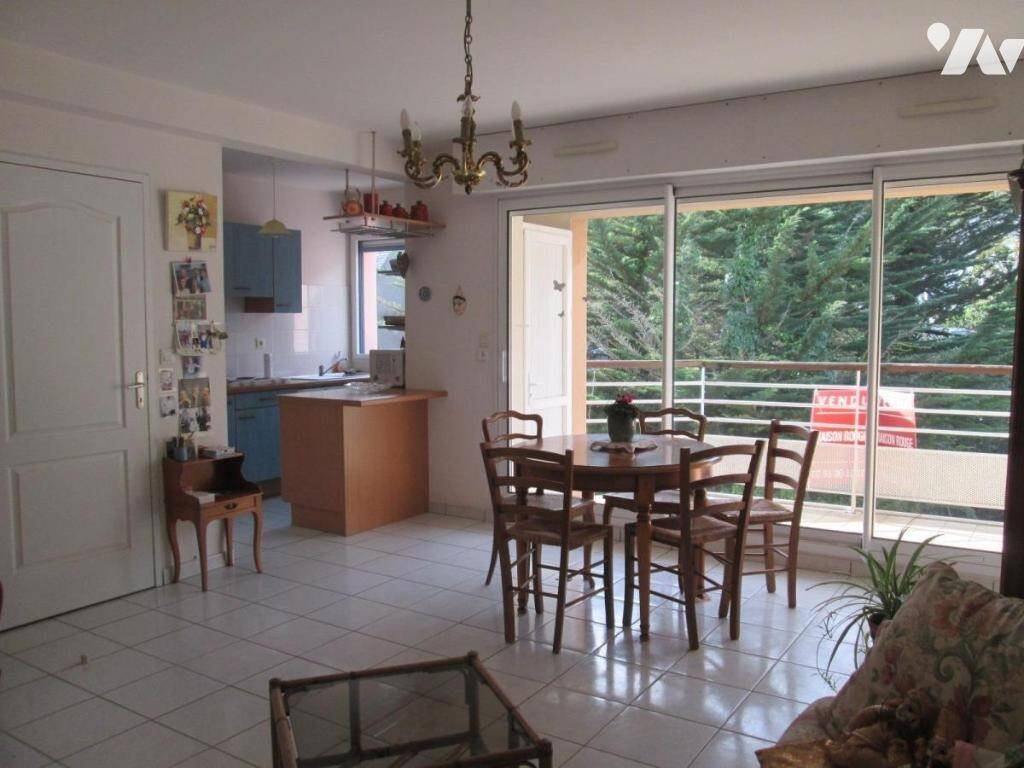 Appartement 3 pièces 55 m² · à Saint-Cast-le-Guildo · 54,9 m² · 287 325 €