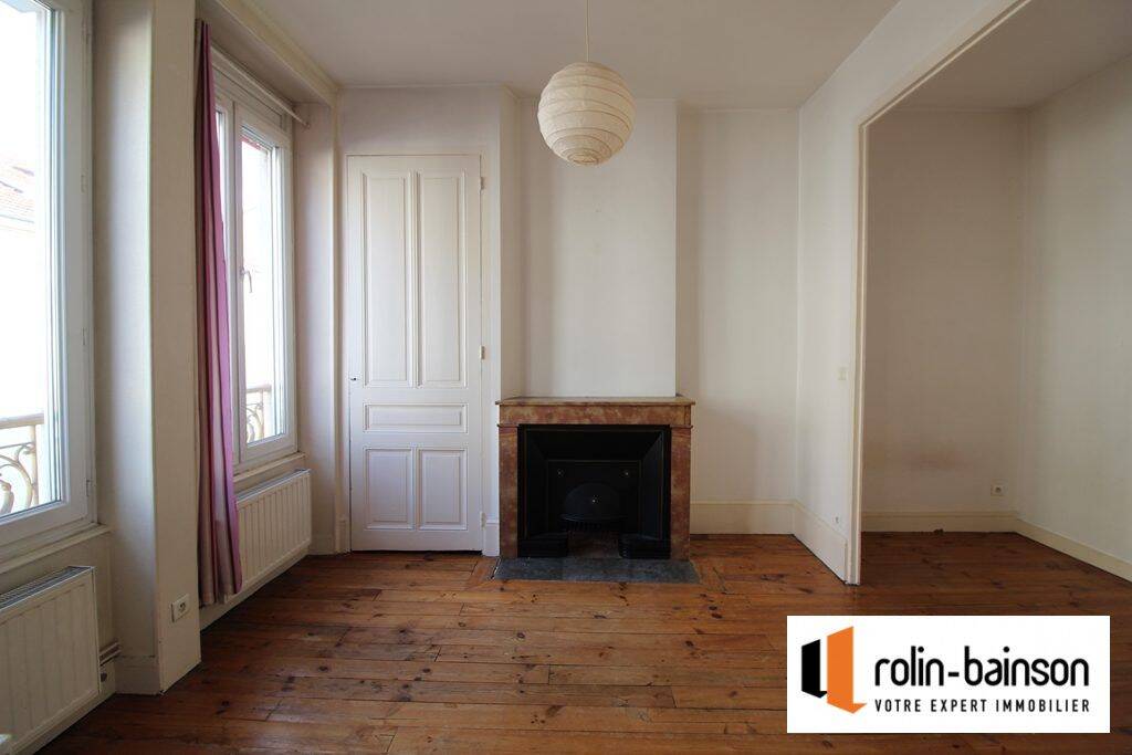 Appartement 2 pièces 45 m² · à Villeurbanne · 45 m² · 710 €/mois