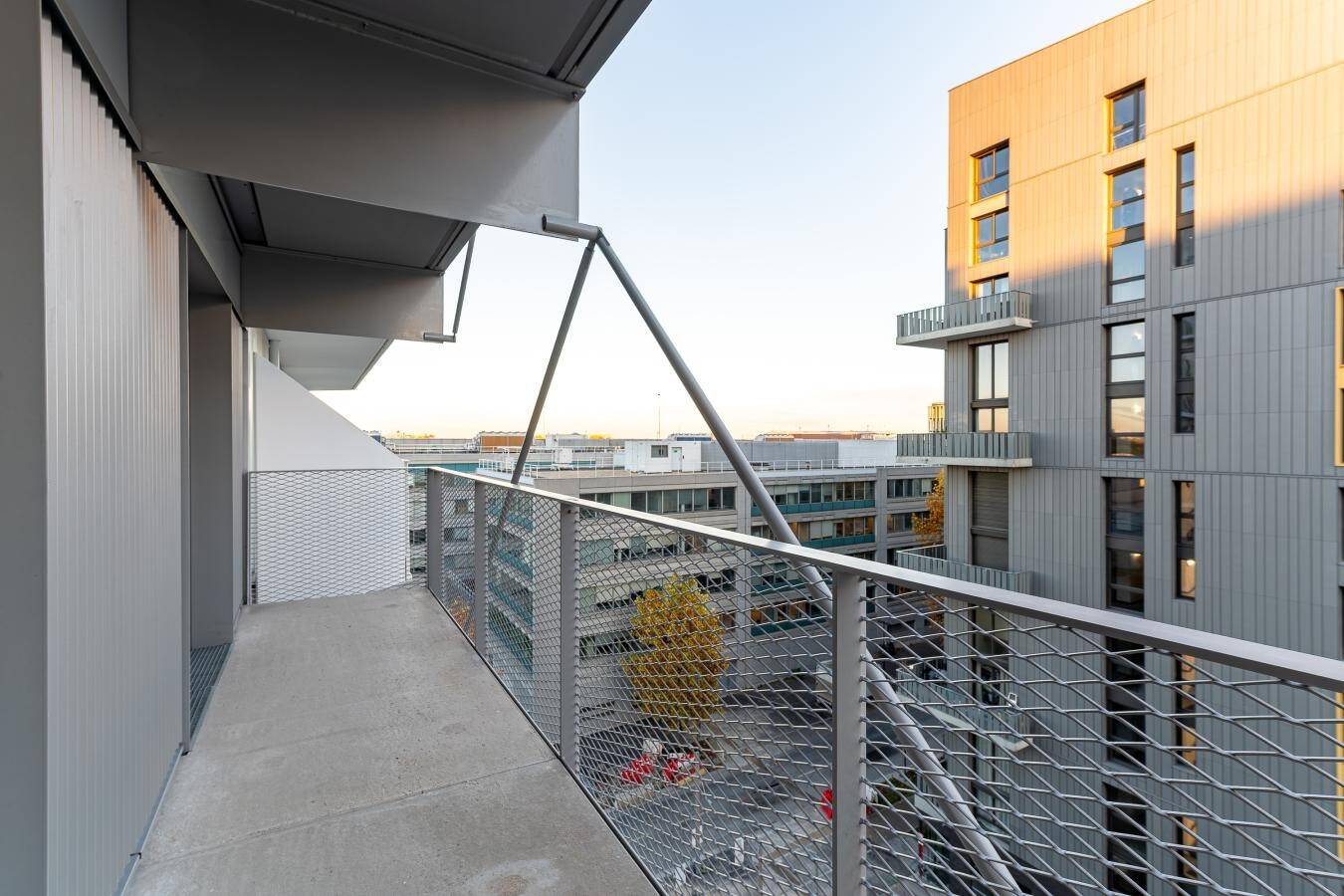 Appartement 4 pièces 87 m² · à Saint-Denis · 87 m² · 1 554 €/mois