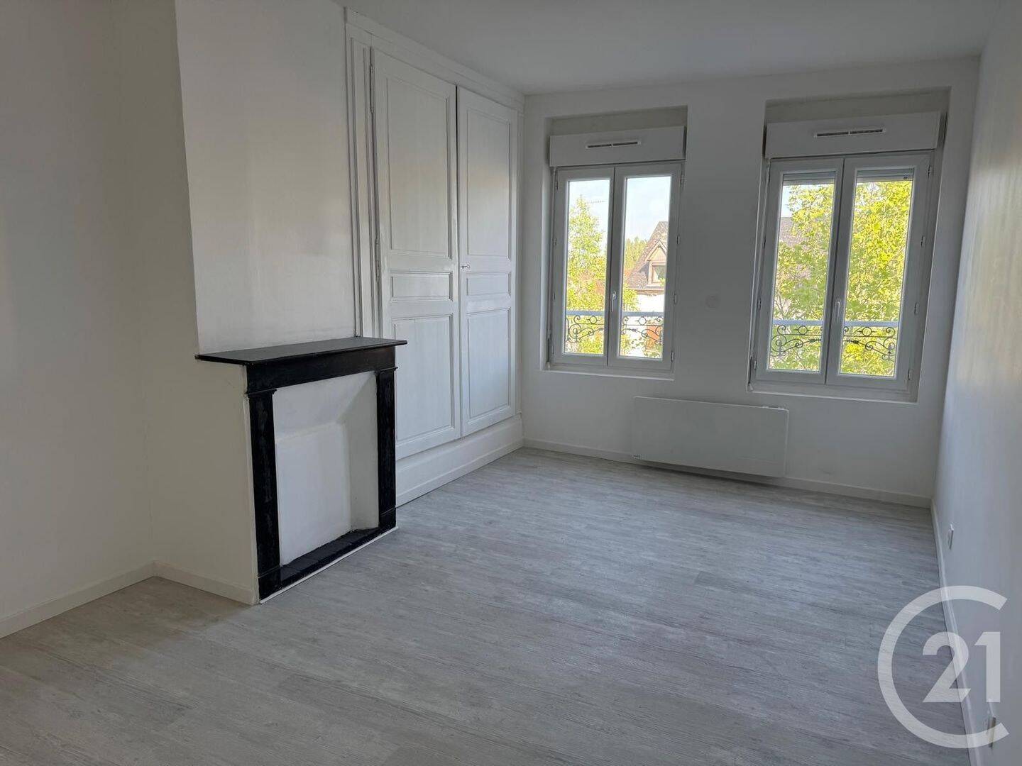 Appartement 2 pièces 34 m² · à Saint-André-de-l'Eure · 33,6 m² · 630 €/mois