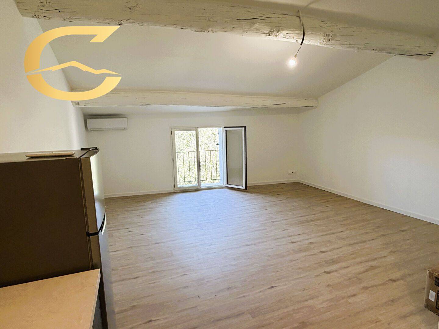 Maison 2 pièces 43 m² · à Saint-Paul-lès-Durance · 42,7 m² · 715 €/mois
