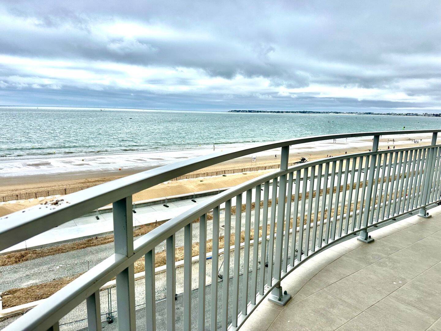 Appartement 3 pièces 68 m² · à La Baule-Escoublac · 67,8 m² · 597 000 €