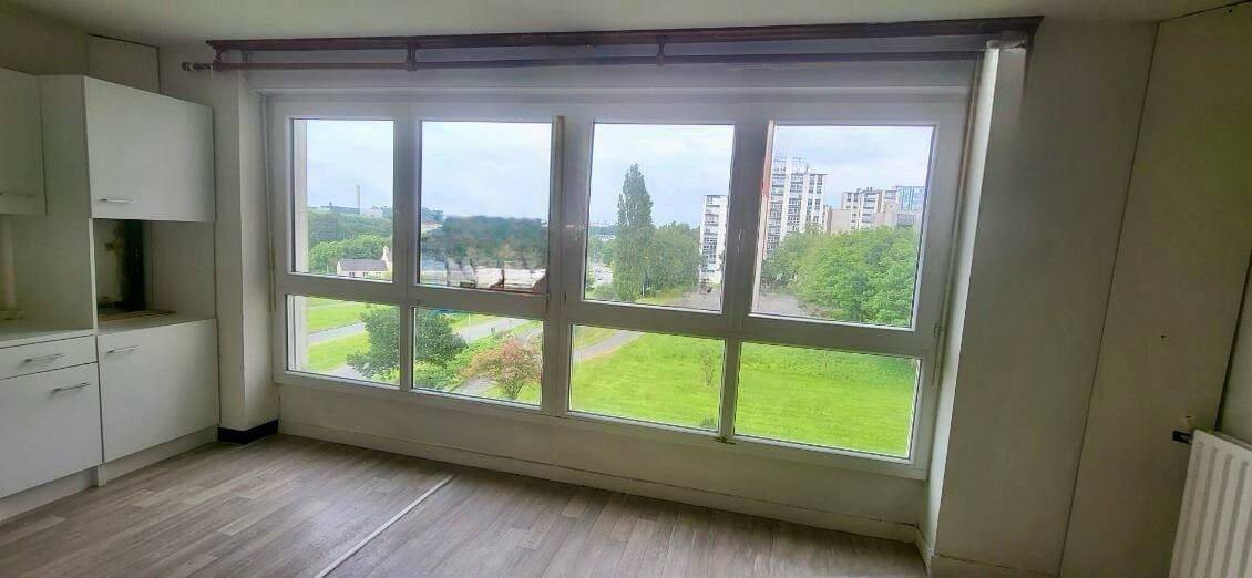 Appartement 1 pièce 31 m² · à Brest · 31 m² · 84 000 €
