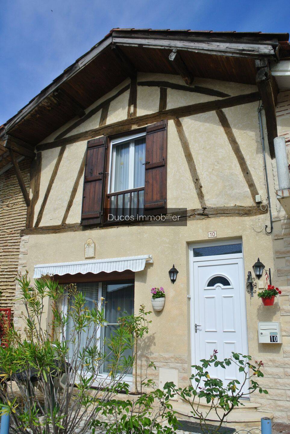 Maison 5 pièces 143 m² · à Samazan · 143 m² · 127 200 €